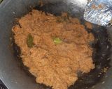Foto langkah ke 4 dari resep Bumbu urap.