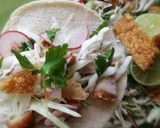 Foto del paso 3 de la receta: Ensalada con chicharrón 🥙🐖