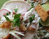 Foto del paso 3 de la receta: Ensalada con chicharrón 🥙🐖