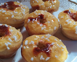Foto del paso 5 de la receta: Donas Rosca de Pascua