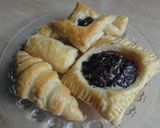 Foto langkah ke 8 dari resep Homemade Puff Pastry.