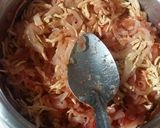 Foto del paso 6 de la receta: Tinga de pollo