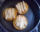 Foto del paso 5 de la receta: Zapallito a la pizza con tomate