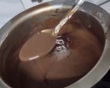 A picture of step 1 of Restaurant style Brownie sizzler.