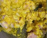 Foto langkah ke 3 dari resep Ayam kecap (mie ayam).