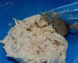 Foto langkah ke 3 dari resep Siomay Ikan Nila.