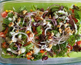 Foto del paso 4 de la receta: Ensalada veraniega