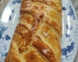 Foto del paso 4 de la receta: Solomillo con hojaldre al horno