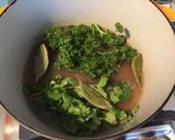 Une image de l'étape 4 de Bœuf à la cubaine (façon ropa vieja).