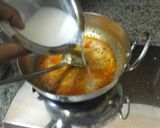 शाही जैन पनीर मसाला (shahi jain paneer masala recipe in Hindi) रेसिपी चरण 4 फोटो