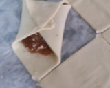 Foto del paso 3 de la receta: Pastelitos de hojaldres con mermelada de higos