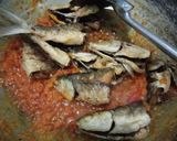 Foto langkah ke 3 dari resep Bandeng bumbu Bali.