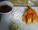 Foto langkah ke 4 dari resep Bubur suka hati.