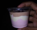 Foto langkah ke 11 dari resep Es krim lembuuuut Simple.
