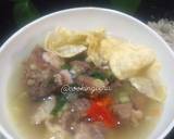 Cara Membuat Sop Kambing Kuah Bening 5