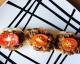 Foto del paso 7 de la receta: Morcilla de verano