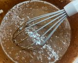 Foto del paso 2 de la receta: Bizcoflan o Torta imposible