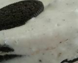 Foto del paso 1 de la receta: Pie de galleta oreo