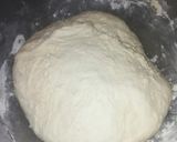 Foto del paso 4 de la receta: Pizza!!