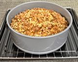 A picture of step 14 of Starbucks-Style Banana Nut Bread.