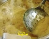 صورة لخطوة 3 من وصفة مربى العنب بدون سكر
