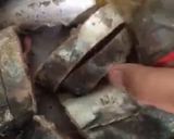 Foto langkah ke 2 dari resep Tim Ikan ala Hongkong.