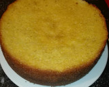 Foto del paso 2 de la receta: Bizcocho de natillas de vainilla en la olla GM g