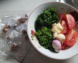 Foto langkah ke 1 dari resep Sup daging sapi.