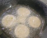 A picture of step 4 of Potato & all-purpose flour Puri.