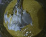 Foto langkah ke 5 dari resep Chiffon Pisang Coklat.