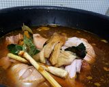 Foto langkah ke 2 dari resep Ayam Bacem bumbu Marinasi ❤️.