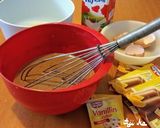 Hatlapos krémes recept fázis 3 fotója
