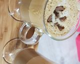 صورة لخطوة 2 من وصفة كَابتشيْنو☕
