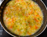 કોર્ન સુપ (corn soup recipe in gujarati) રેસીપી સ્ટેપ4ફોટો