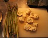 Foto del paso 2 de la receta: Almuerzo de martes 19, no 13