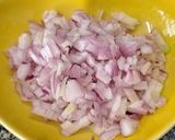 รูปขั้นตอนการทำที่ 1 ของ หมูต้มพะโล้ราดข้าว