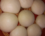 Foto del paso 2 de la receta: Pan de sartén 🍞