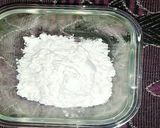 சிக்கன் டிக்கா அடைத்த வெங்காய மோதிரம் ரெசிபி ஸ்டேப் 3 புகைப்படம்