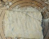 Une image de l'étape 9 de 🌿Pâte feuilletée rapide.