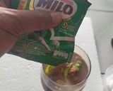 Foto langkah ke 3 dari resep Alpukat Susu Coklat.
