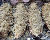 Foto del paso 8 de la receta: 178. Berenjenas rellenas de carne picada