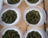 Foto langkah ke 5 dari resep Kanom Piak Poon.