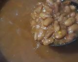A picture of step 2 of Rajma chawal.