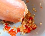 Hình bước làm 2 của món Nước Mắm Chua Ngọt Ăn Gỏi Cuốn, Chả Giò, Bánh Xèo, Bánh Khọt, Bún Trộn…