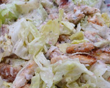 Foto del paso 8 de la receta: Ensalada pobre del cesar
