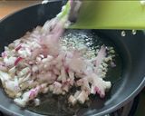 Foto del paso 1 de la receta Enchiladas de pollo con piparras