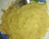 Foto del paso 2 de la receta: Barritas de cereal con banano
