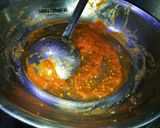 A picture of step 3 of Homemade tomato ketchup.