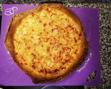 Foto del paso 6 de la receta: Tarta de choclo o maíz cremosa 🌽