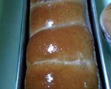 Foto langkah ke 3 dari resep Roti ungu lembut (KSB).